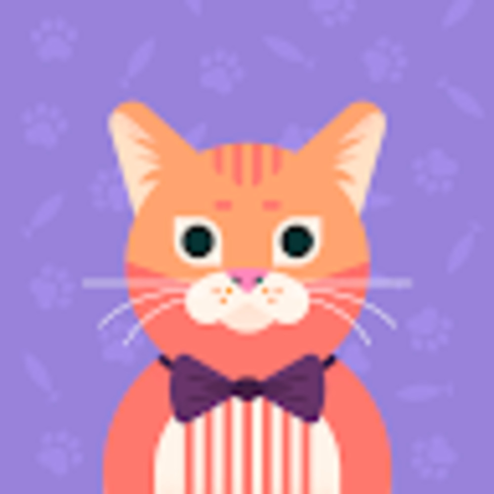 Meet your Posher, Kiana